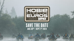 Newport® Partners with Hobie® B.O.S. as the Exclusive Electric Motor  Sponsor for 2024